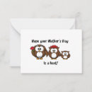 Search for owl mothers day cards Hoot
