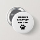 Search for unique cat badges Kitty