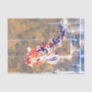 Search for japanese tissue paper Carp