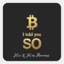 Search for told stickers I told you so
