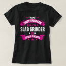 Search for grinder Job