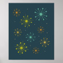 Search for fireworks posters Starburst