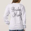 Search for initials womens clothing Bridesmaid