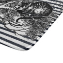 Search for alice in wonderland chopping boards Kitchen