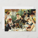 Search for luncheon cards Vintage