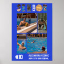 Search for water polo posters Team