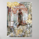 Search for graves posters Tombstones