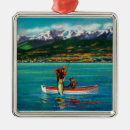 Search for state fish christmas tree decorations Harbour