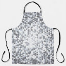 Search for sequinned aprons Pattern