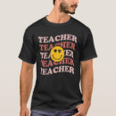 Search for inspirational teacher tshirts School