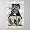 Search for pigeon fancier gifts Steampunk