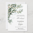 Search for branch wedding invitations Qr code