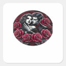 Search for gothic vampire stickers Vintage