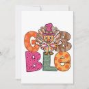 Search for kids thanksgiving invitations Funny