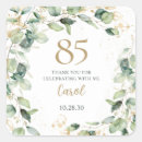 Search for 85th stickers Modern