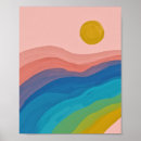 Search for pink abstract art Colourful