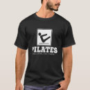 Search for pilates tshirts Fitness