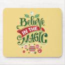 Search for holiday mouse mats Typography