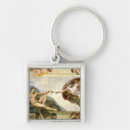 Search for creation key rings Genesis