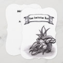 Search for amphibian invitations Froggy