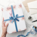 Search for emotion wrapping paper Heart