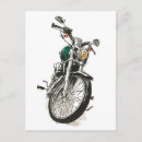 Search for annie postcards Motorcycle