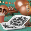 Search for mandala plates Floral