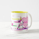 Search for unicorn rainbow mugs Star