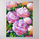 Search for peony art Flower