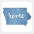 Search for states midwest stickers Iowa