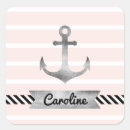 Search for pink anchor stickers Modern