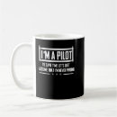 Search for never wrong mugs Pilot