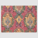 Search for french tissue paper Floral pattern