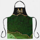 Search for abstract gold aprons Agate