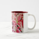Search for pink stargazer lily mugs Floral