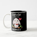 Search for bunny love mugs Bunnies