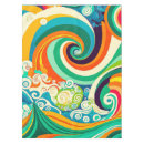 Search for hippy tablecloths Retro