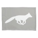Search for fox pillowcases Animal