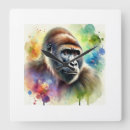 Search for primates art Wild