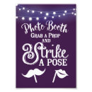 Search for photo booth props posters Pose