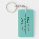 Search for wedding guest key rings Bride