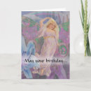 Search for angel wings birthday cards Angelic