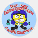 Search for anger stickers Mad