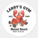 Search for gym stickers Vintage