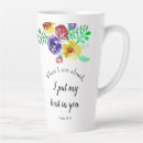 Search for bible mugs Christian faith