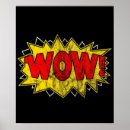 Search for wow posters Comic