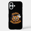 Search for treat iphone cases Pumpkin