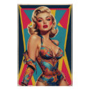 Search for pop up art Pinup