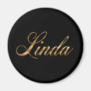 Search for linda magnets Black