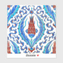 Search for ottoman stickers Turkey